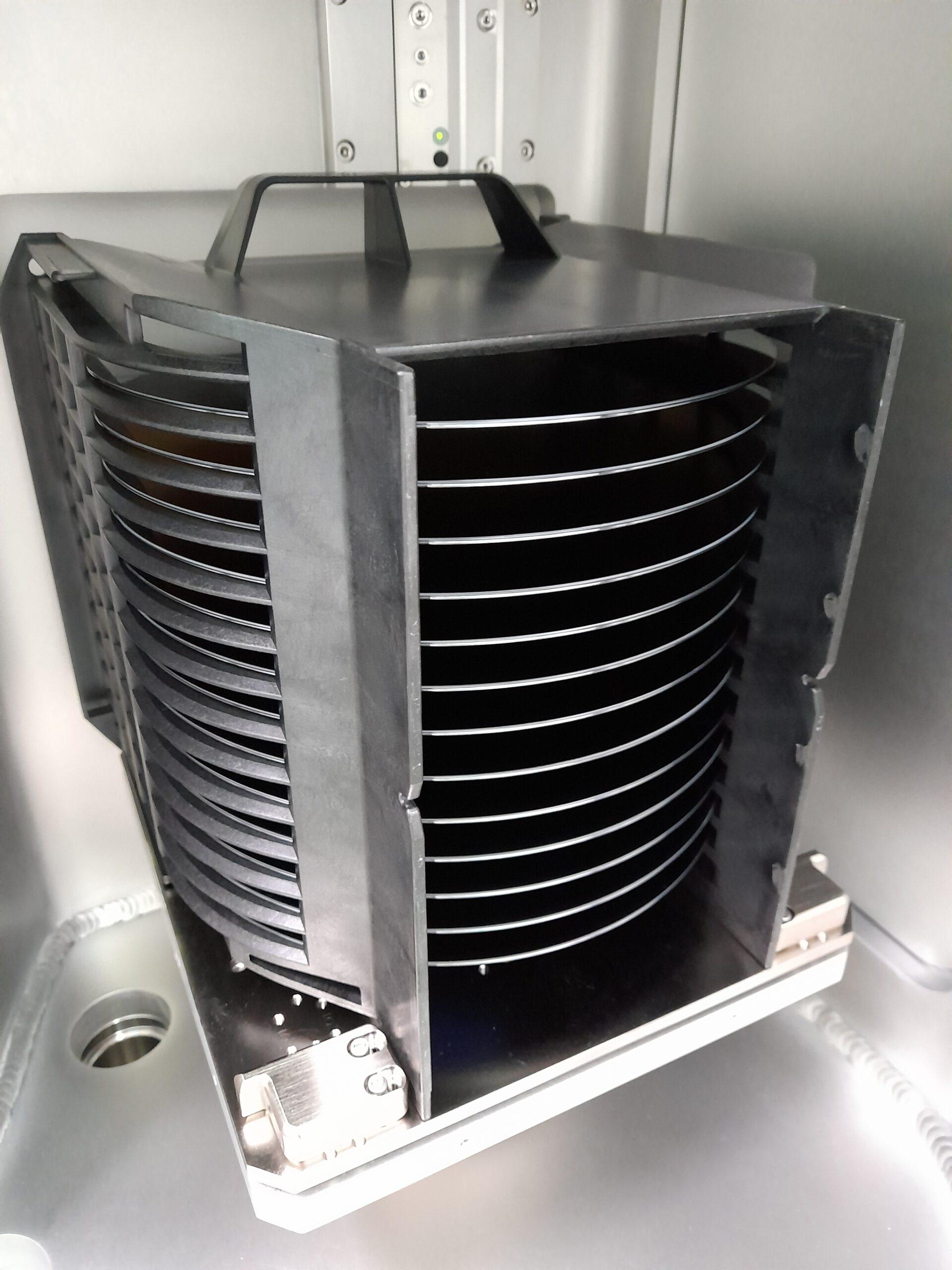 ALLOS与Ennostar合作开发200毫米硅基氮化镓LED外延片