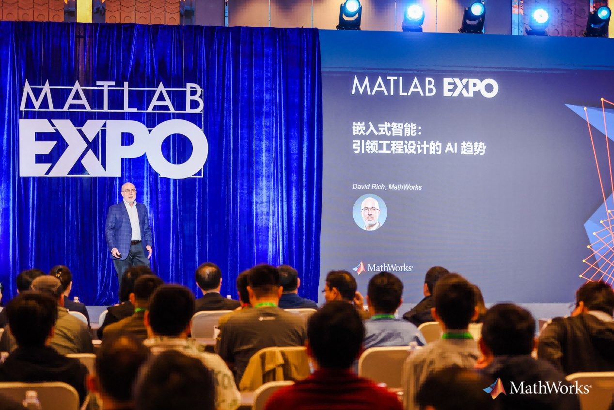 AI不会取代MATLAB，但会彻底改变你使用MATLAB的方式